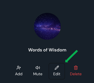 edit chat details warrow-1